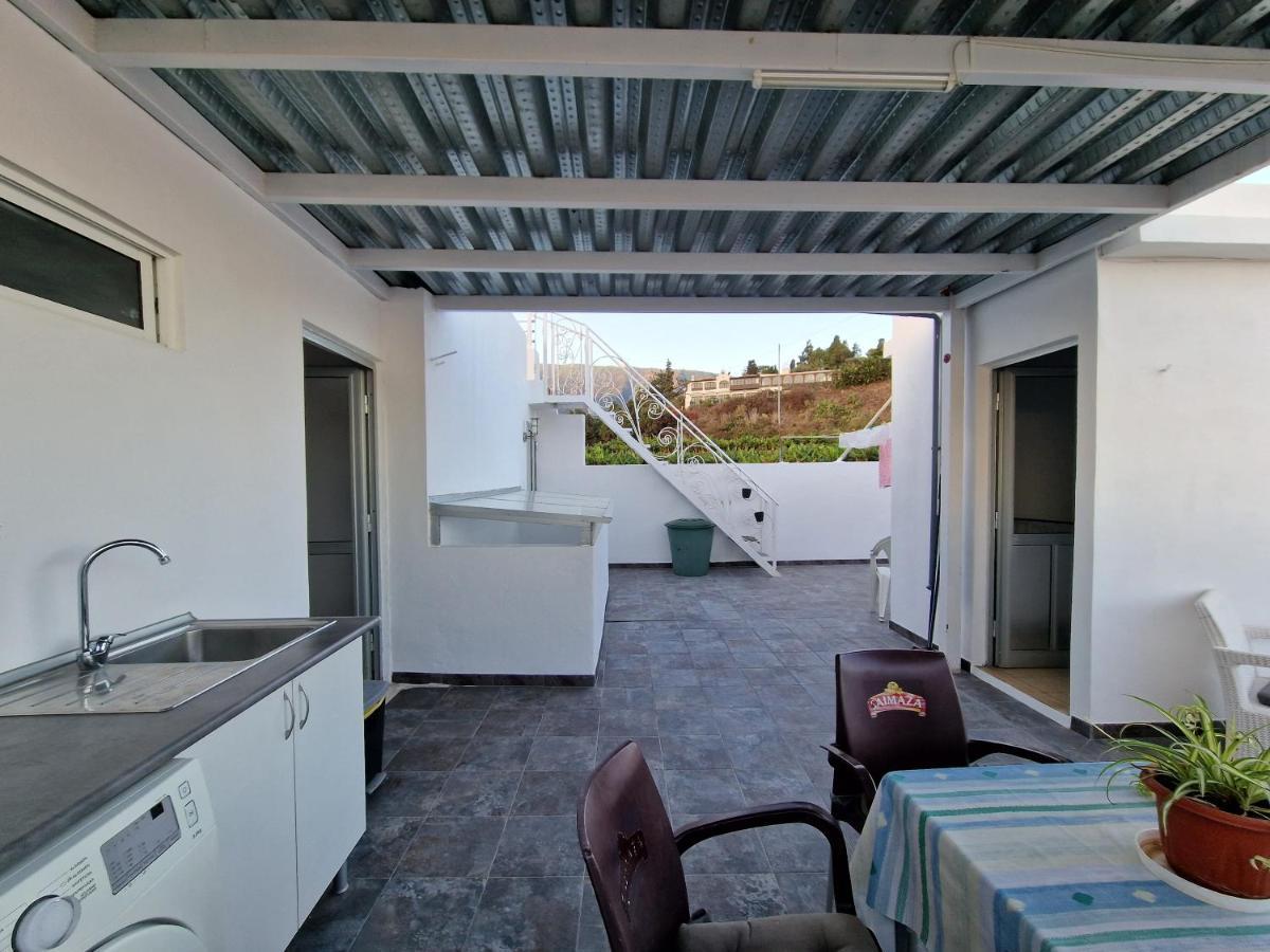 Apartamento La Roca Con Buena Ubicacion Puerto de la Cruz  Exterior foto