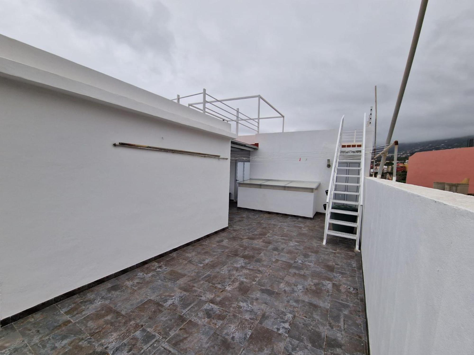 Apartamento La Roca Con Buena Ubicacion Puerto de la Cruz  Exterior foto