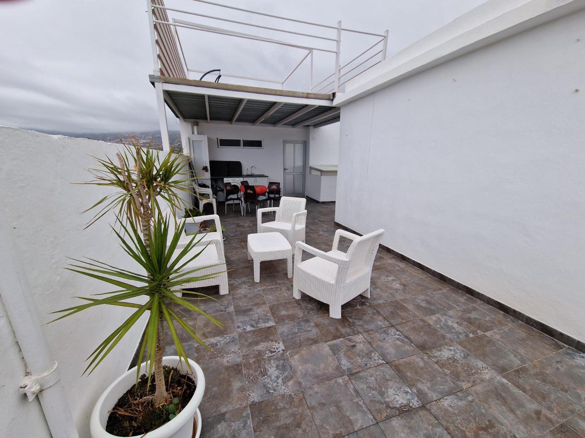 Apartamento La Roca Con Buena Ubicacion Puerto de la Cruz  Exterior foto